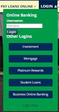 ndfcu log in.